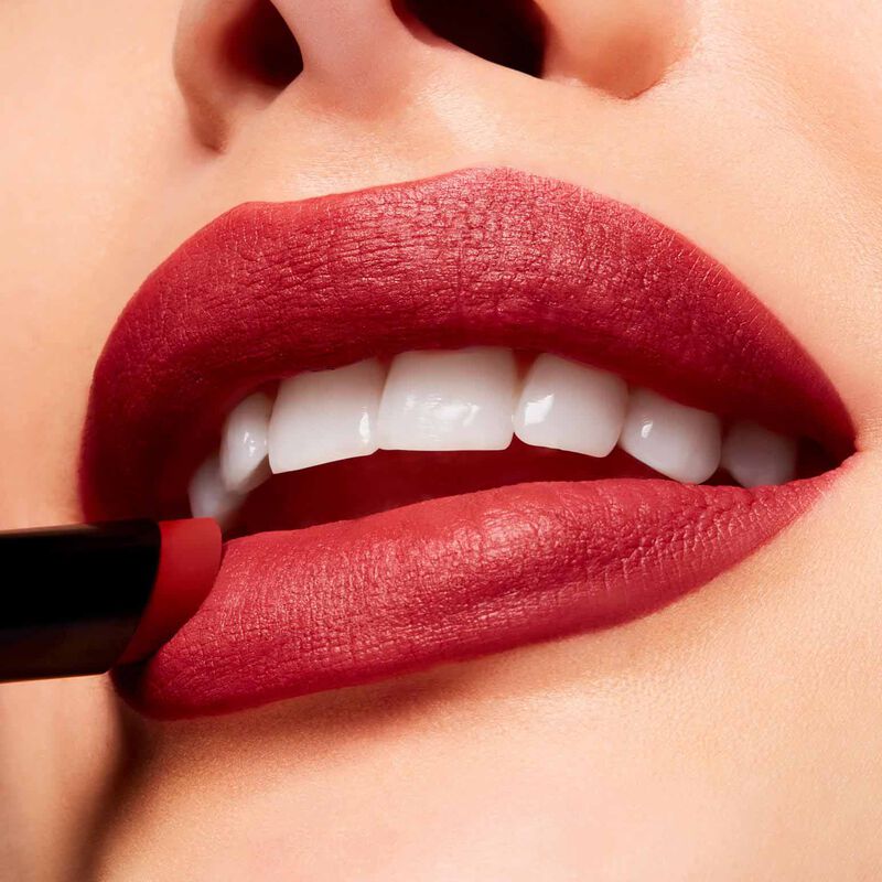 MAC Powder Kiss Velvet Blur Slim Stick - Rose Mary image number 2